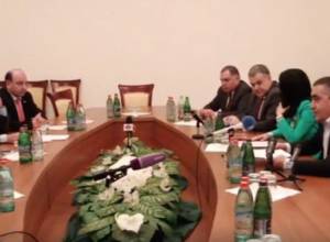 4+4+4: Document singed: consensus reached