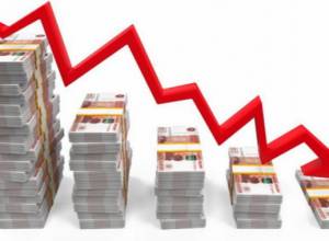 Товарооборот ЕАЭС продолжает снижаться