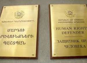 Заявление Обмудсмена о задержании журналиста