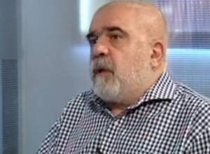 Al. Iskandaryan: There won’t be consolidation of opposition forces