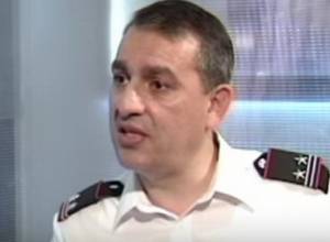 At present it’s impossible to install cameras in Gyumri