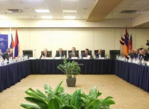 Ա. Շաբոյանը ռուսներին բարեխիղճ վարքագծի կոչ է արել