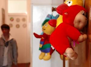 LIVE: Problems Facing Graduates of Children’s Homes in Armenia