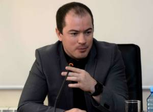 Banants to hire new General Director