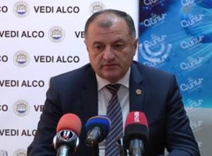 Sometimes, you can even shake your enemy's hand - lawmaker