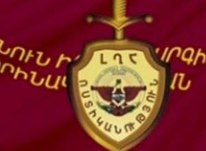 Обвиняемый по делу похищения Айка Ханумяна арестован