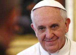 Official schedule for Armenia visit of Pope Francis