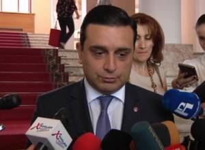 Positive changes in health condition of wounded servicemen