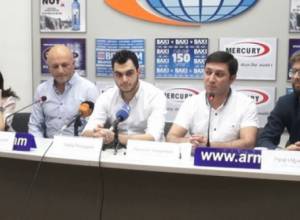 IT sector startups to compete with their projects