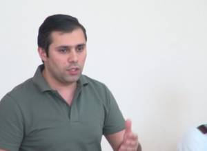 «Ոստիկաններն են հարվածել Գեղամ Խաչատրյանին»