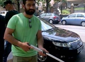 Against Joint Air Defense agreement with shotgun