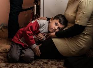 UNICEF: 167 million children will live in poverty by 2030