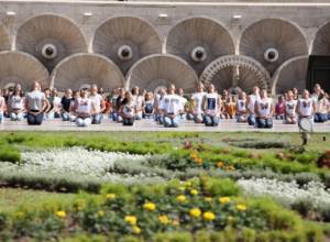 Armenia part of “Big Dance” festival