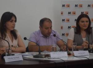 Гражданское общество против пыток: Прямой эфир