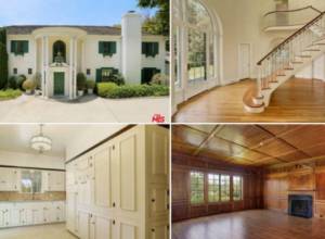 Mansion of Gagik Khachatryan’s sons in Los Angeles put up for sale: HETQ