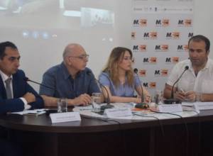 Thirty percent of young people unemployed in Tavush region