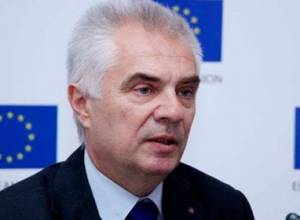 Ambassador Peter Switalski to present EU Global Strategy