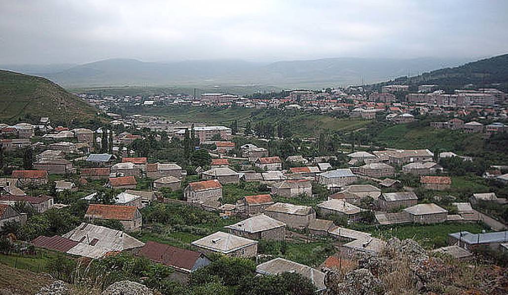 chambarak