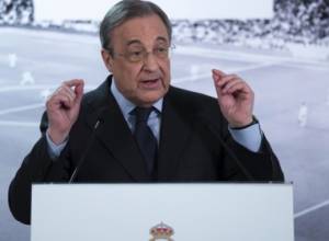 Мадридский “Реал” создаст новую команду