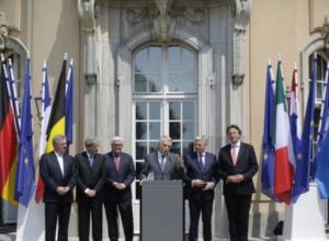 Netherlands could be next to vote on leaving EU