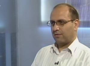 Dispersal of demonstrations near Presidential Palace is illegal