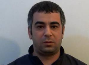 Preliminary investigation of case of throwing training grenade at Robert Qocharyan’s detached house completed