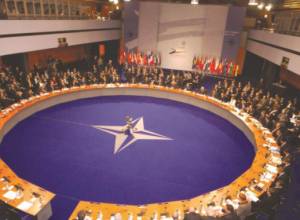 Cooperation with NATO strengthens security in Armenia