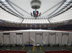 NATO summit starts in Poland: No reports about Sargsyan-Aliyev meeting yet