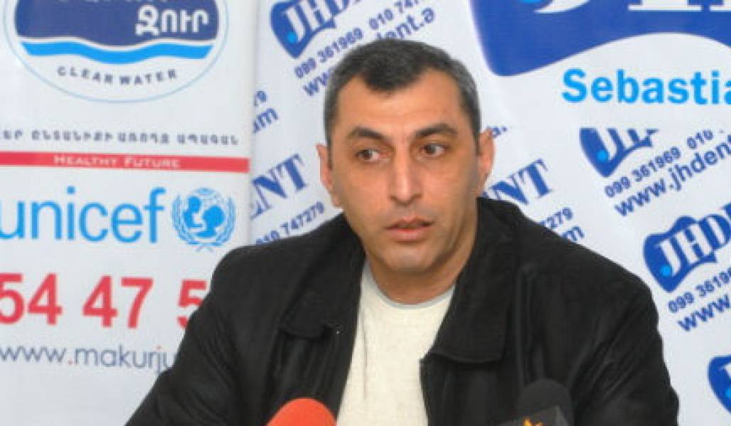 Ara-Zakaryan