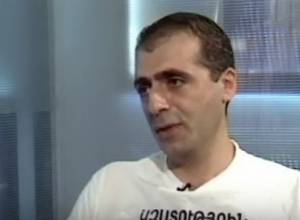 First comes 'pocket' struggle, then ideological  - citizen