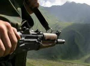 Karabakh: Azerbaijan opened irregular fire at Armenian positions