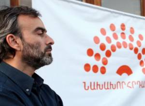 Jirayr Sefilyan will be set free in a month - Manvel Yeghiazaryan