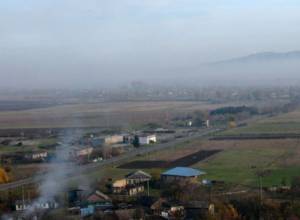 Armenian family found dead in their home in Akhalkalak