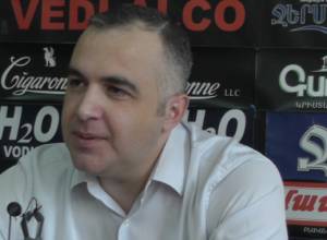 Karabakh conflict cannot be resolved without compromises - Republican MP