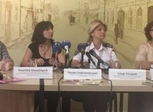 Зарегистрировано 244 случаев насилия мужа над женой