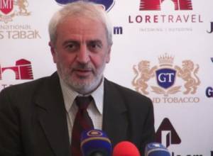 This is a political rather than a financial problem - Aram Manukyan