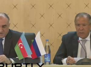 Lavrov: “We have grounds to think that we are now moving much closer to success”