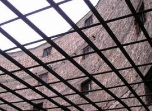 Lifers transferred to another PI: they are against it