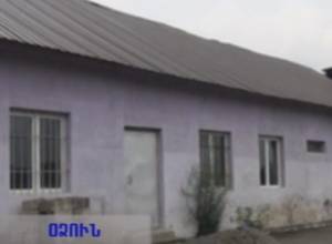 Սպանդանոց կա, սպանդ չկա՞