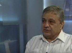 В 80-х Хорен Ованнисян со своей командой победил исландцев