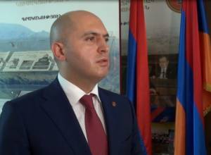Armen Ashotyan: Armenia will never undermine peace process