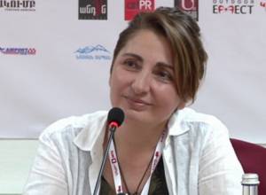 I have been disappointed many times and started from scratch every time - Georgian film director