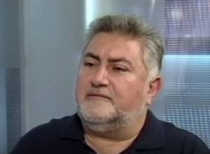 “The question of territories is posed sharply: in the first phase- concession of 5 regions”