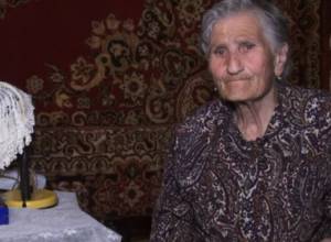 Life of a person, who worked for 58 years