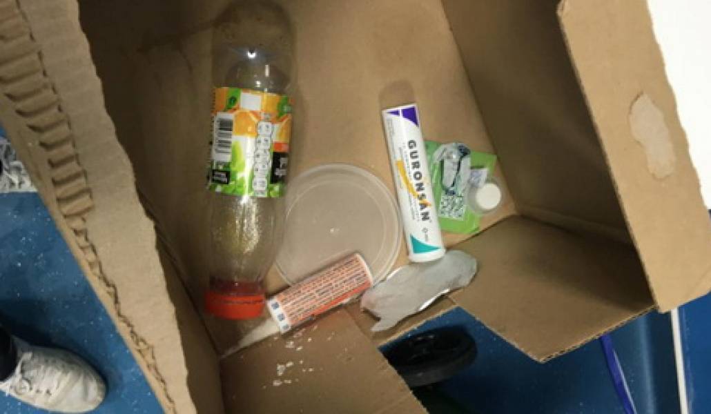 drugs