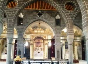 U.S. Congress discusses fate of Armenian churches in Turkey