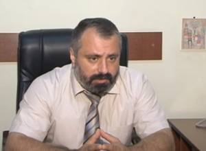 Davit Babayan on the situation on frontlines - Artsakh.TV