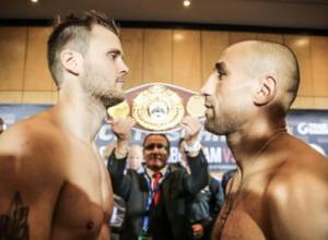 Arthur Abraham’s fight to be held today
