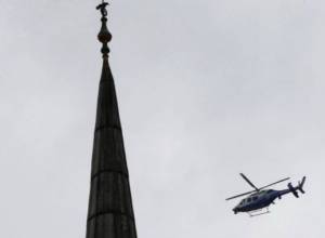 Situation remains tense in Turkey after attempted military coup