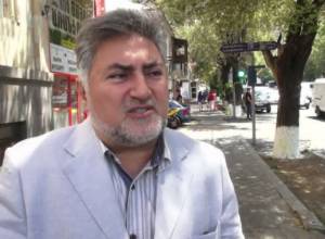 Money spent on our law enforcement agencies is wasted in vain - Ara Papyan